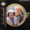 SIMON AND GARFUNKEL : GOLD DISC