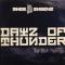 DAYZ OF THUNDER (THE BLUE PRINTS)