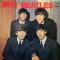 WITH THE BEATLES (赤盤)