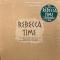 REBECCA TIME