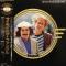 SIMON AND GARFUNKEL : GOLD DISC
