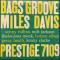 BAGS GROOVE