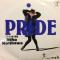 プライド = PRIDE