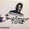 BASTRD LANGUAGE TOUR OFFICIAL SHOW VINYL