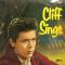CLIFF SINGS (赤盤)