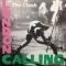 LONDON CALLING