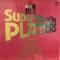 SUPER HITS OF THE PLATTERS