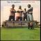 UNSUNG HEROES (LP)