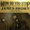 HOW DO YOU STOP (見本盤)