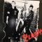 THE CLASH