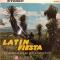 LATIN FIESTA (赤盤)