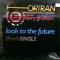LOOK TO THE FUTURE feat. LARRY GRAHAM