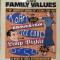 FAMILY VALUES FALL TOUR '98 (ORANGE)