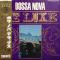 BOSSA NOVA DELUXE