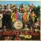SGT.PEPPERS LONELY HEARTS CLUB BAND
