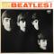 MEET THE BEATLES