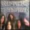 MACHINE HEAD
