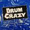 DRUM CRAZY VOLUME FOUR (VOL.4)