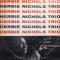 HERBIE NICHOLS TRIO