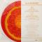 (SUN IS MELLOW LIKE A) TANGERINE