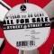 ALL FOR SALE feat. 50 CENT