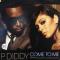 COME TO ME feat. NICOLE SCHERZINGER