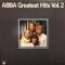 ABBA GREATEST HITS VOL.2