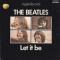 LET IT BE