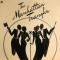 THE MANHATTAN TRANSFER (LP)