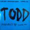 THE TODD PROJECT EP