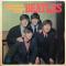 PLEASE PLEASE ME (赤盤)