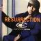 RESSURRECTION