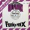 FUNKY MIX 17 (E,F)