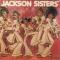 JACKSON SISTERS (LP)