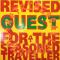 REVISED QUEST FOR THE SEASONED TRAVELLER　(2LP)