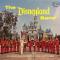 THE DISNEYLAND BAND