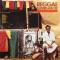 REGGAE SUNSPLASH '81 ATRIBUTE TO BOB MARLEY (2LP)