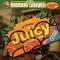 RIDDIM DRIVEN JUICY