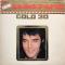 ELVIS GOLD 30