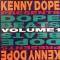 DOPE BEATS VOL.1 (LP)