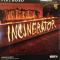 INCINERATOR