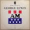 AMERICAN MUSIC BY GEORGE LEWIS (見本盤)