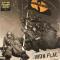 IRON FLAG (2LP)