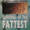 SURVIVAL OF THE FATTEST
