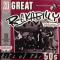 20 GREAT ROCKABILLY HITS OF THE 50'S VOLUME 2