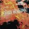 FIRE BURNING (LP)
