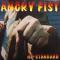 ANGRY FIST