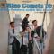 BLUE COMETS '66