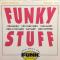 FUNKY STUFF THE BEST OF FUNK ESSENTIALS VOL.2