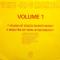 THE JDC MIXER VOLUME 1 (VOL.1)